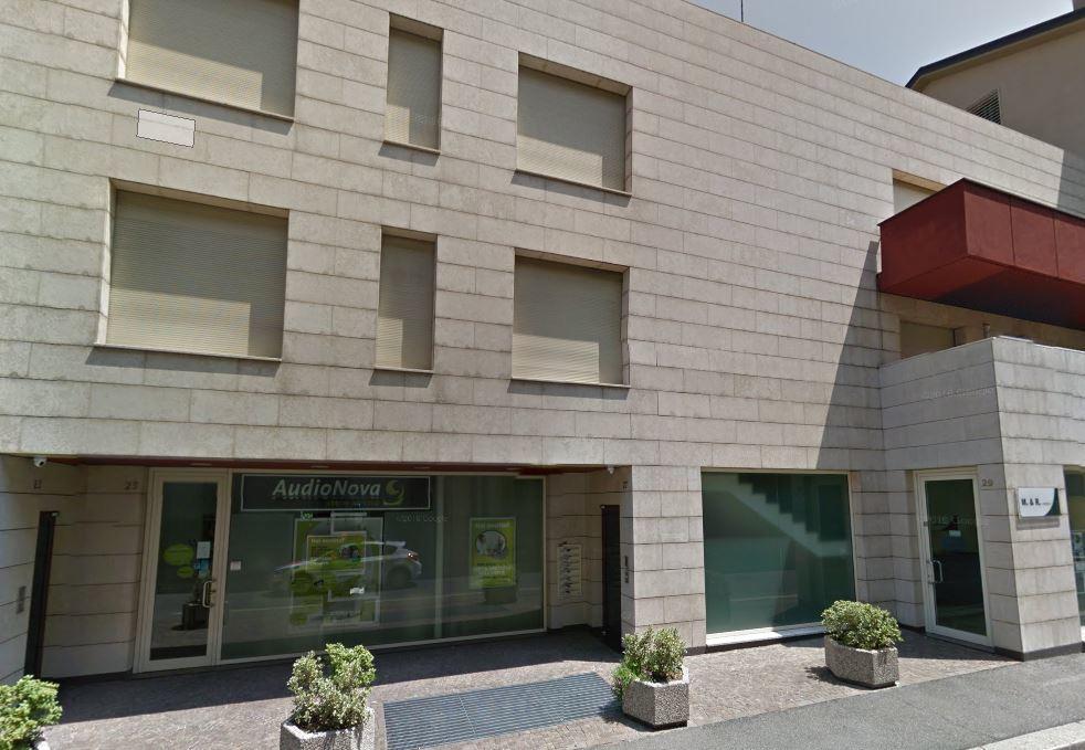 Lecco Centro - Casa Indipendente Apartment Exterior photo