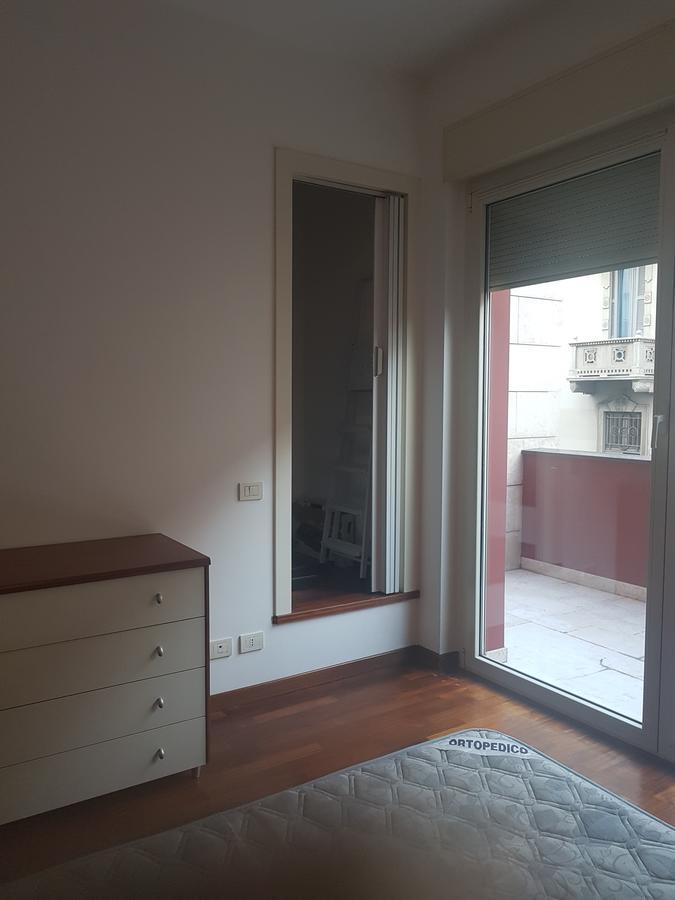 Lecco Centro - Casa Indipendente Apartment Exterior photo